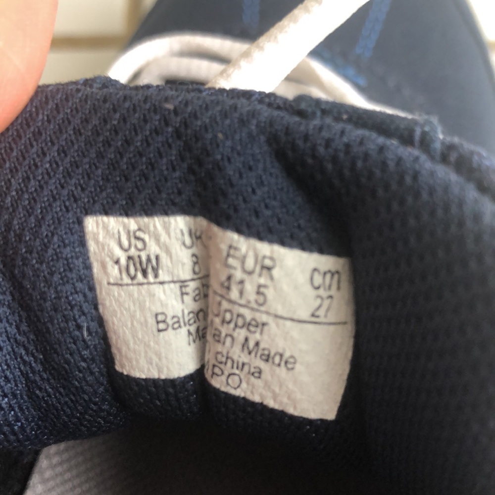 Ryka women shoes size 10 - Picture 5 of 7